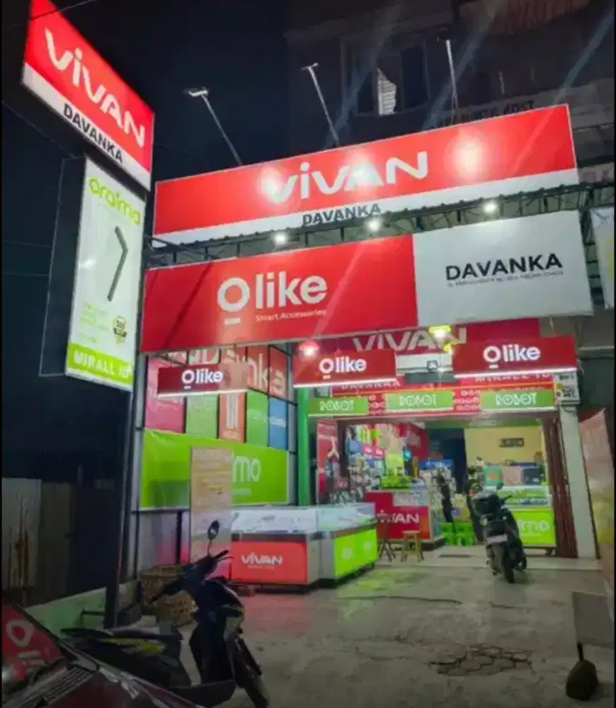 LOWONGAN KERJA KHUSU WANITA MUSLIM