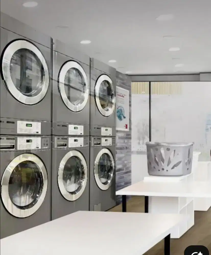 KARYAWATI Staff Operator LAUNDRY