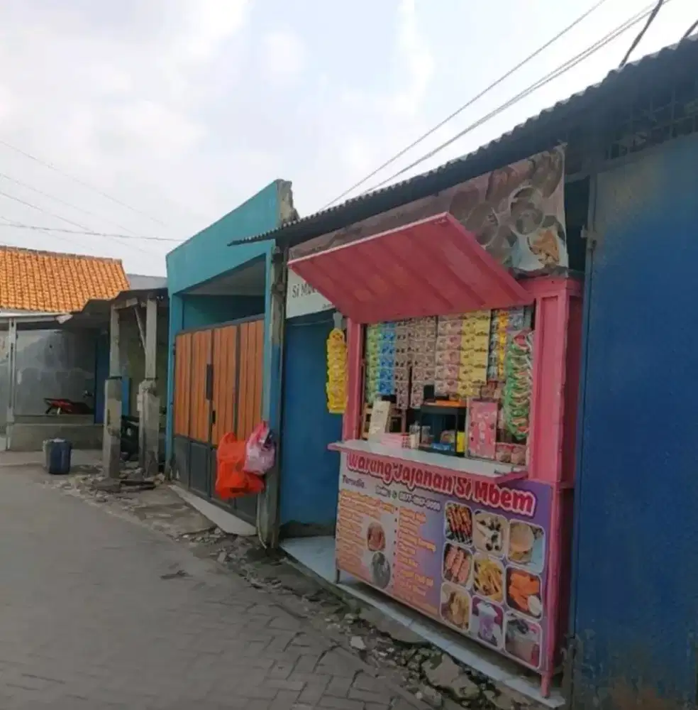 lowongan kerja jaga anak