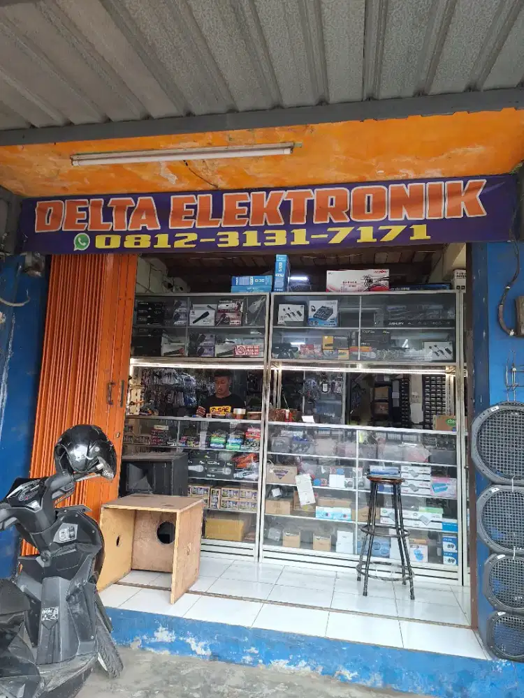 Lowongan kerja serabutan