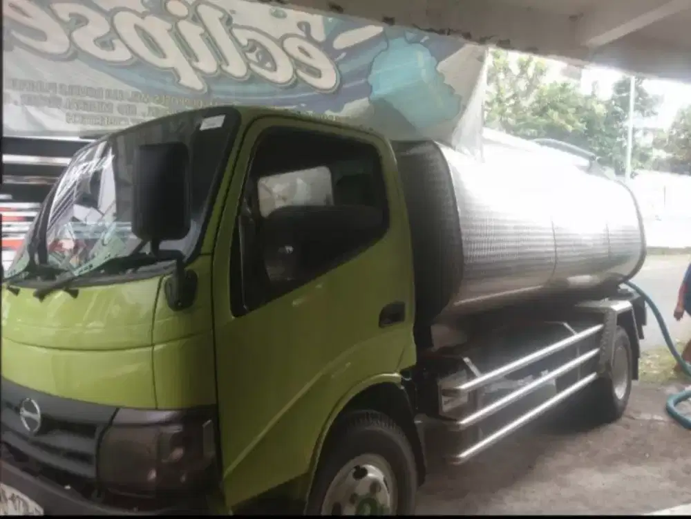 Dibutuhkan karyawan Depo Air