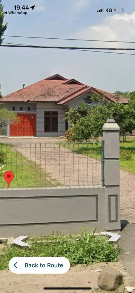Di butuhkan segera PRT
