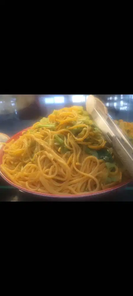 Dibutuhkan segera juru masak & pegawai untuk counter makanan & minuman