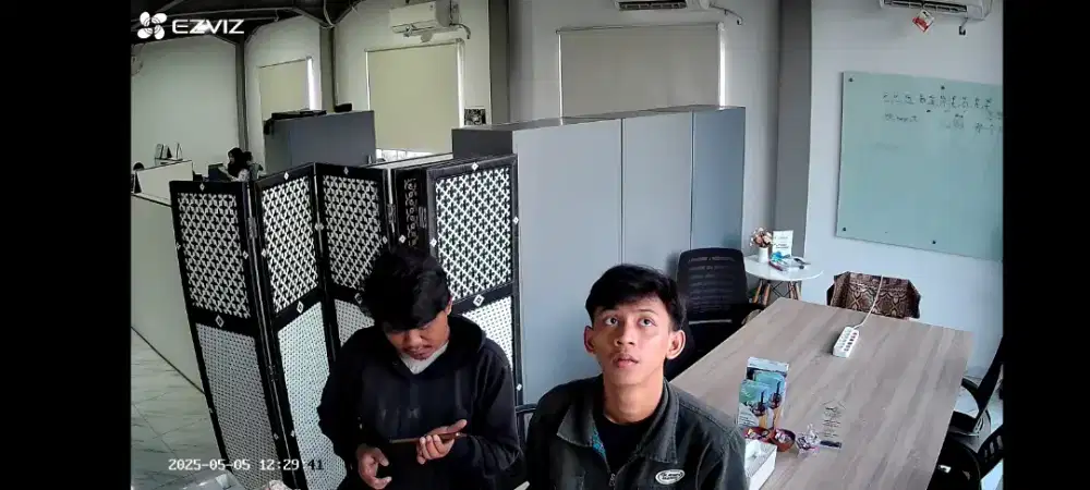 PEMASANGAN CCTV & JASA BONGKAR PASANG CCTV, INTERNET