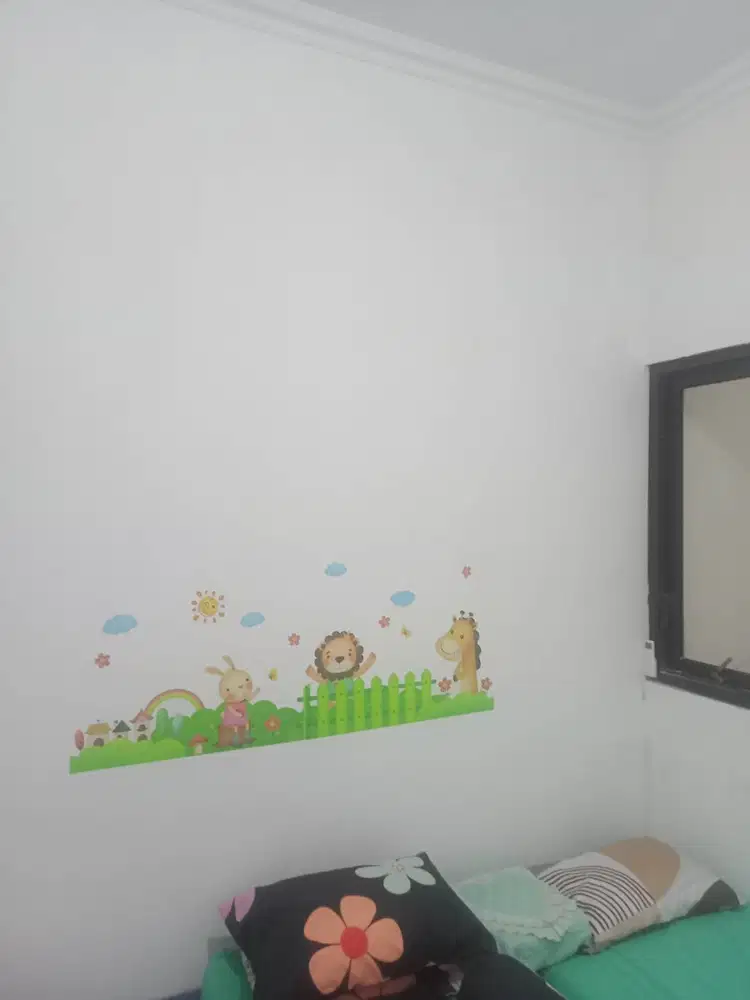 LOWONGAN PENGASUH TEMPAT PENITIPAN ANAK