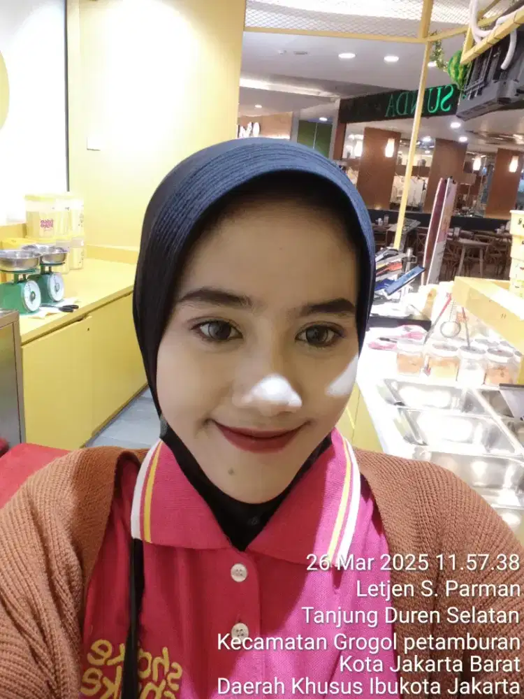 Cari lowongan pekerjaan