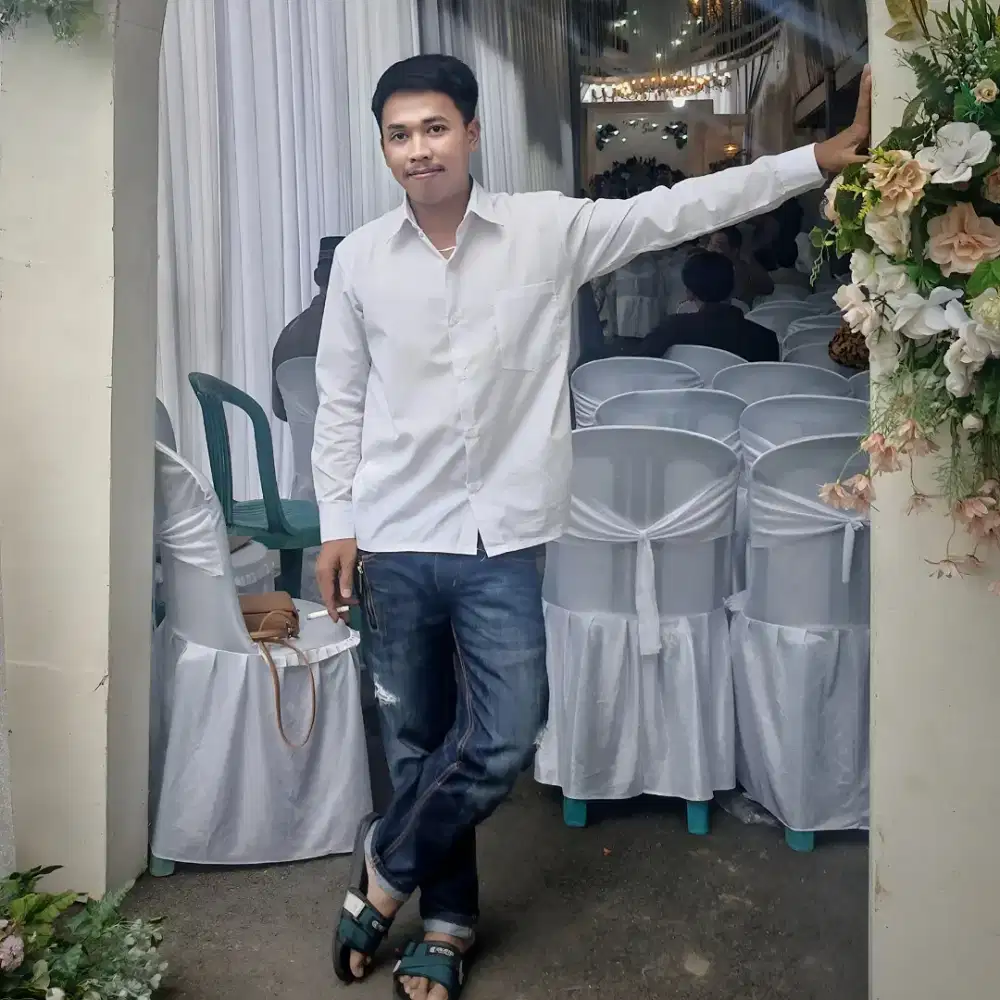 Mencari pekerjaan