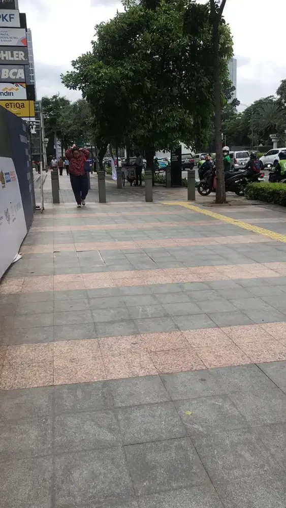 LOWONGAN SUPIR PRIBADI KELUARGA