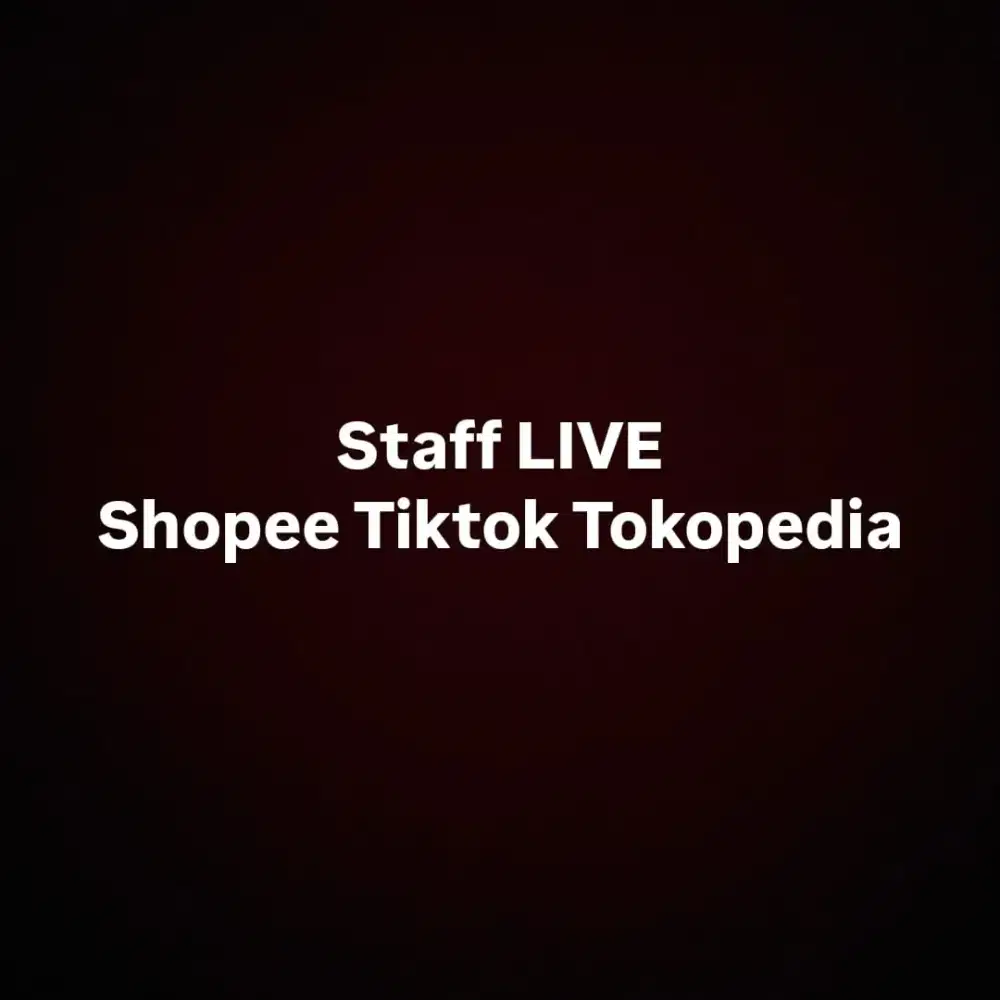 Staff LIVE di Market Place