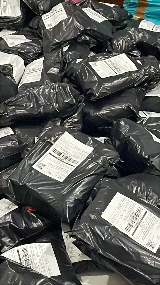 DIBUTUHKAN SEGERA TENAGA PACKING ONLINE SHOP