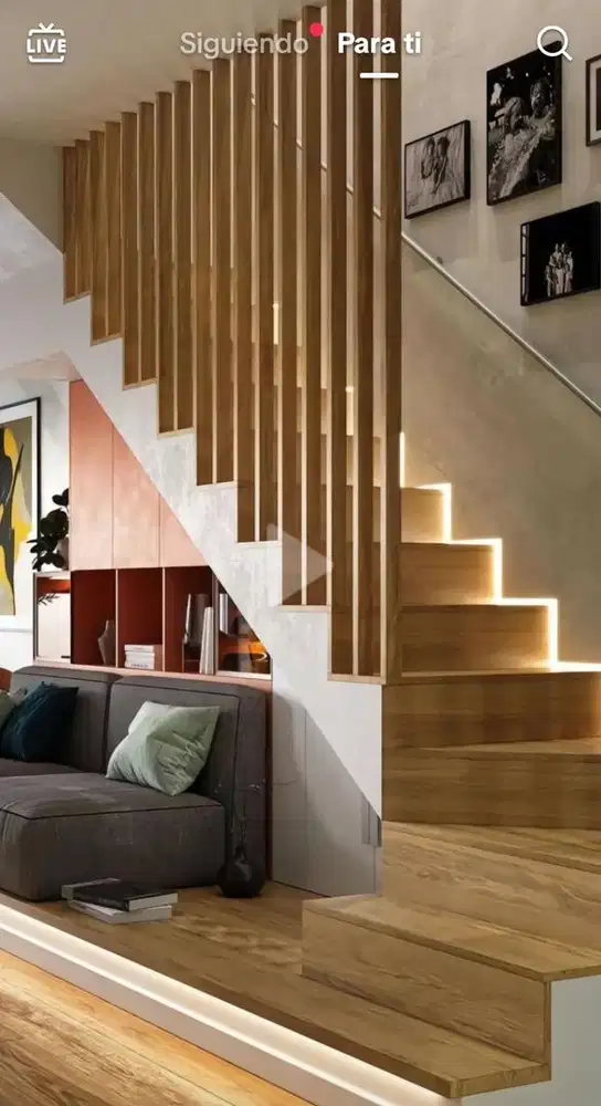 Surveyor / tim pengukuran furniture