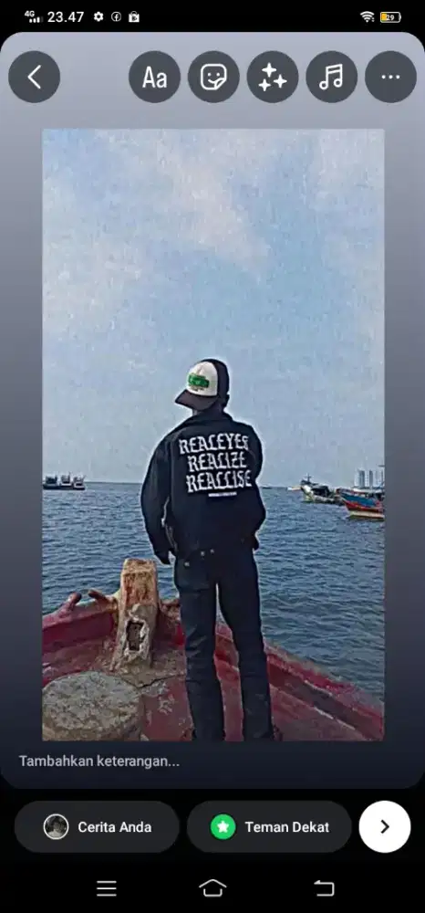 Apa aayang penting halal