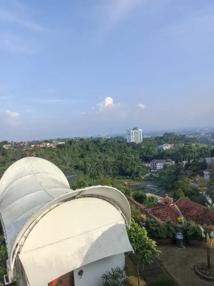 ART momong menginap