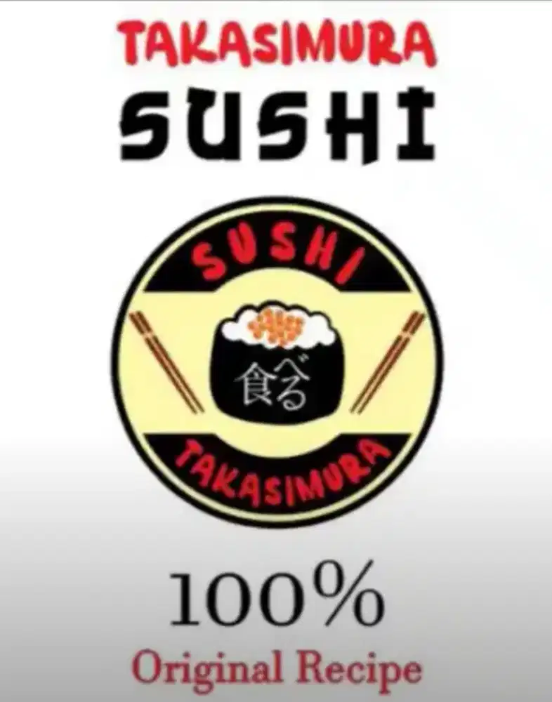 Lowongan Sushi Takasimura Ciputat