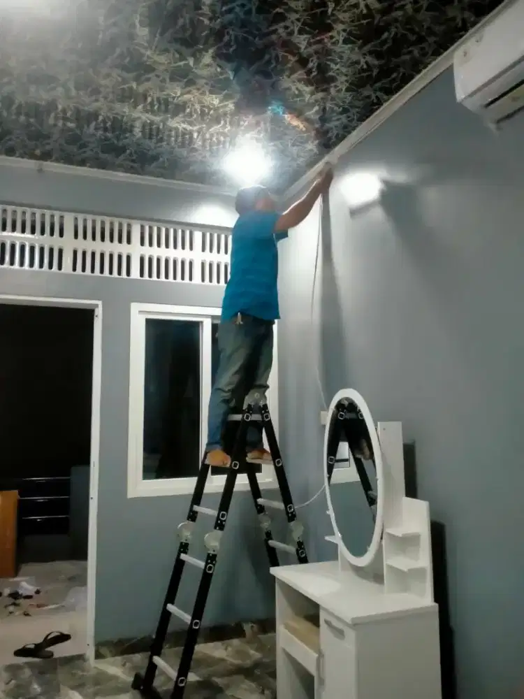 JASA SERVICE AC, Bongkar pasang AC,kulkas,MESIN CUCI Cileungsi cibubur