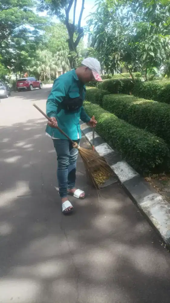 Cari. Pekerjaan
