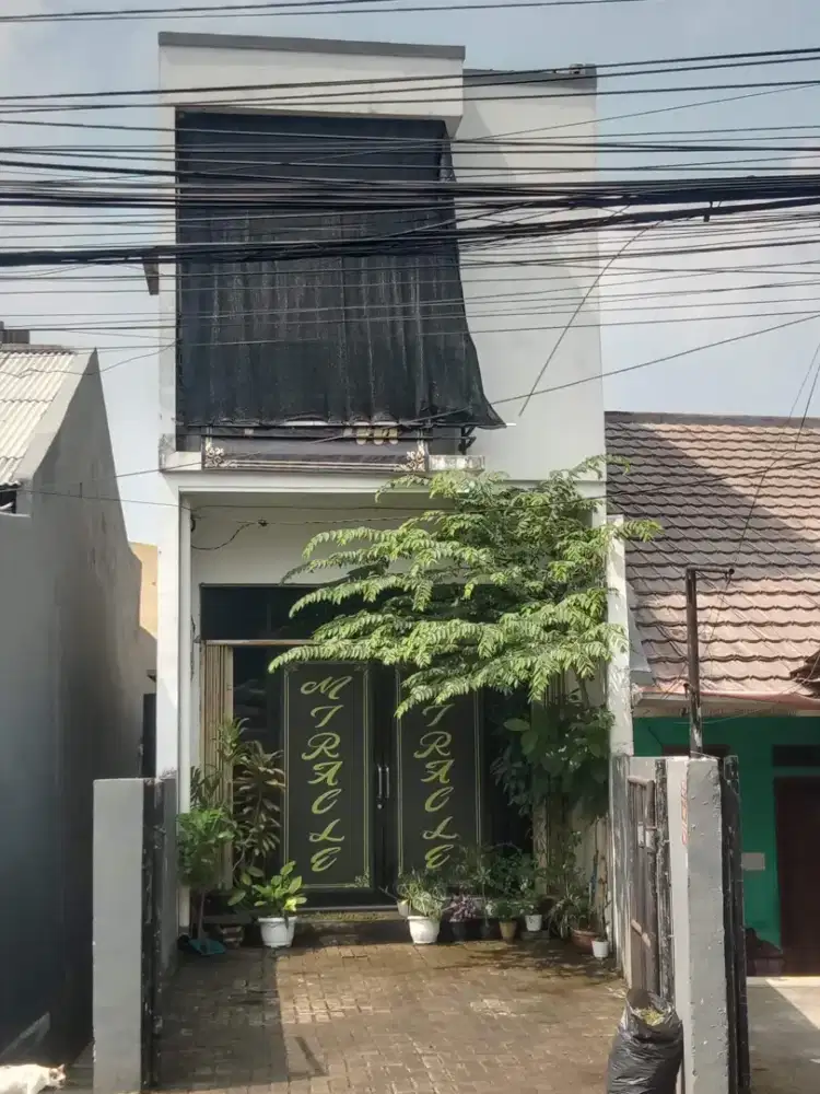 Lowongan kerja trapis