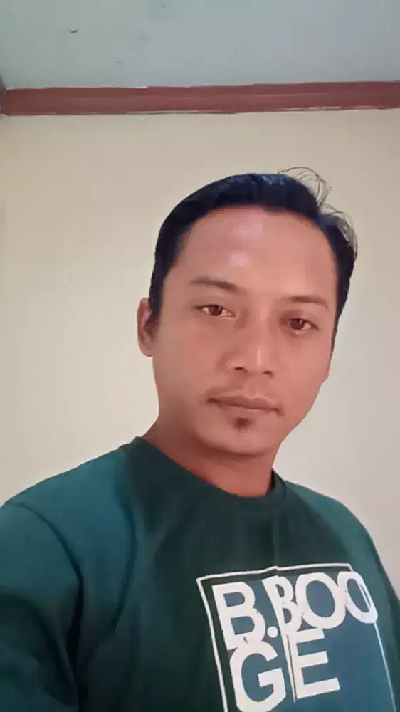 Mencari kerjaan