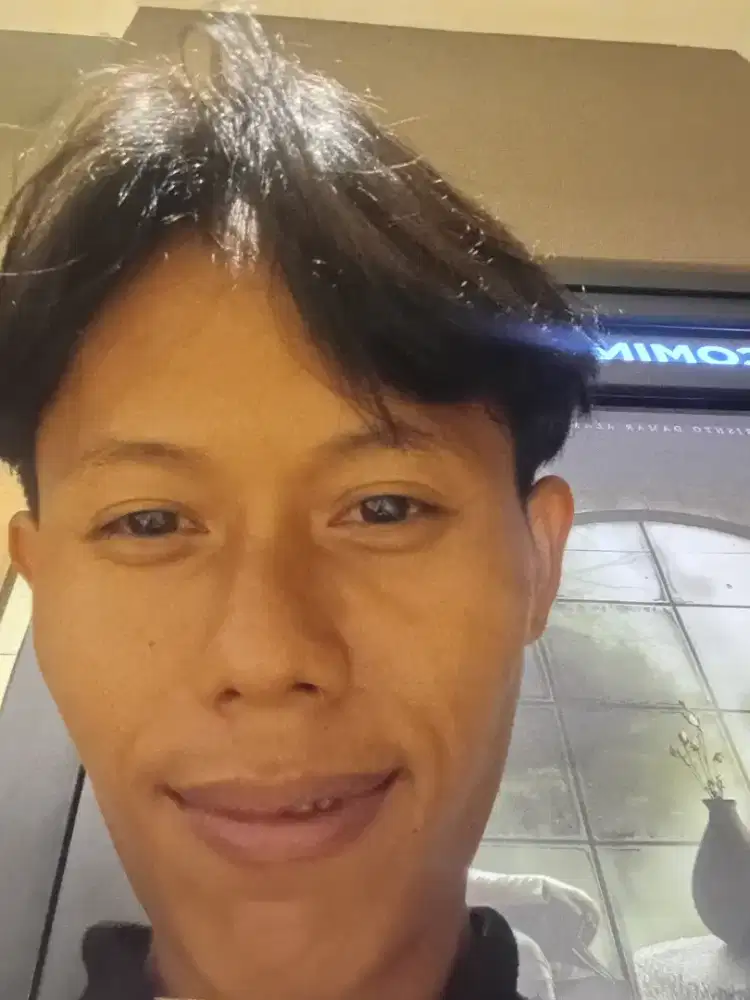 Nyari kerjaan sampingin buat mlm