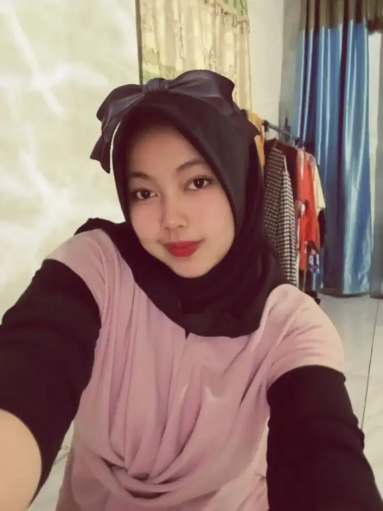 Sedang mencari pekerjaan