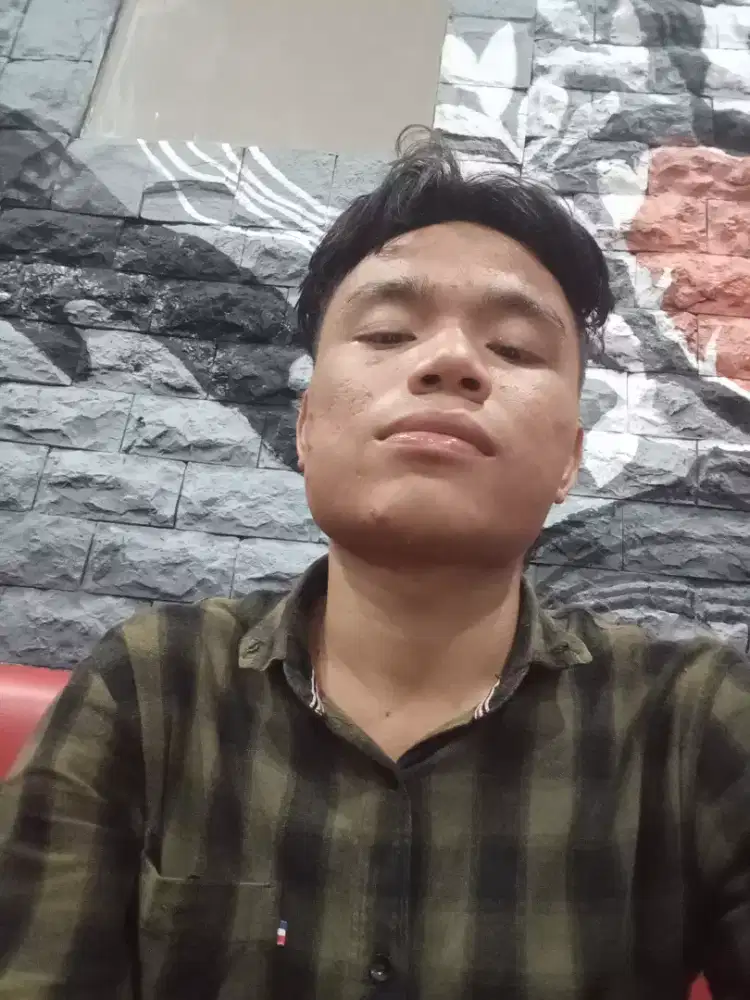 Lowongan kerja 12345