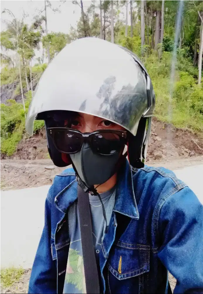 Terima jasa ojek pribadi