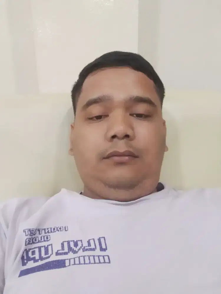 Sedang mencari pekerjaan driver pribadi atau kantor