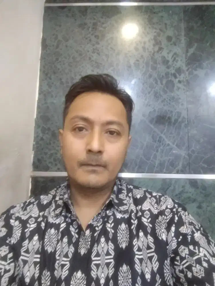 Mencari job driver freelance atau full time