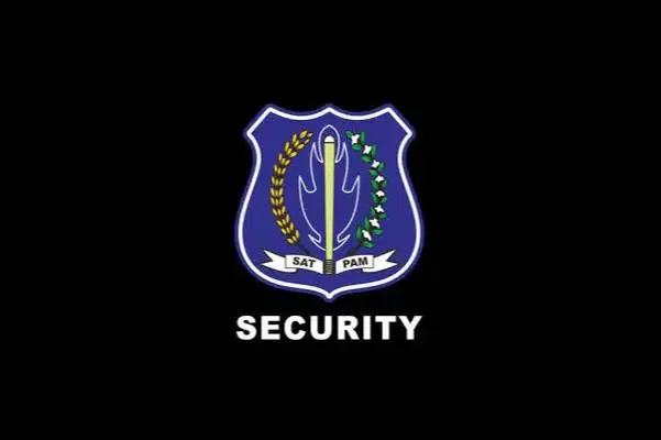 Loker Satpam / Security