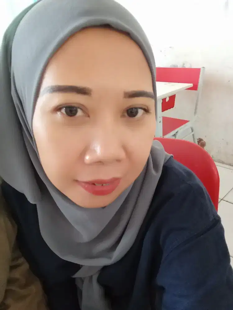 Menerima jasa nyuci gosok beberes rapih pulang ( PP )