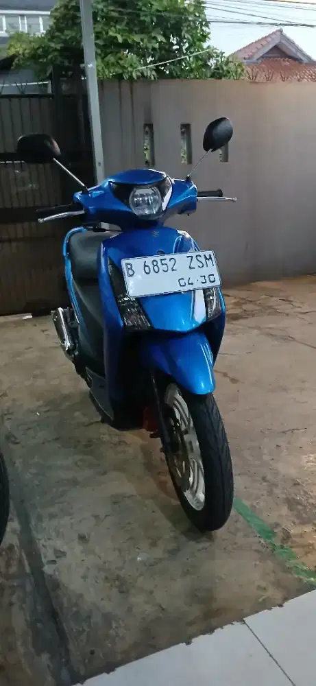 Jasa anter jemput