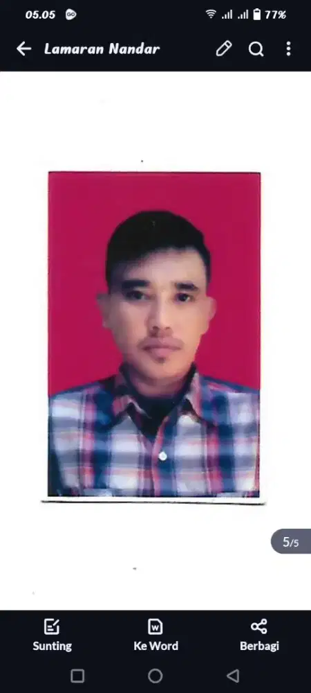 Cari Loker Driver
