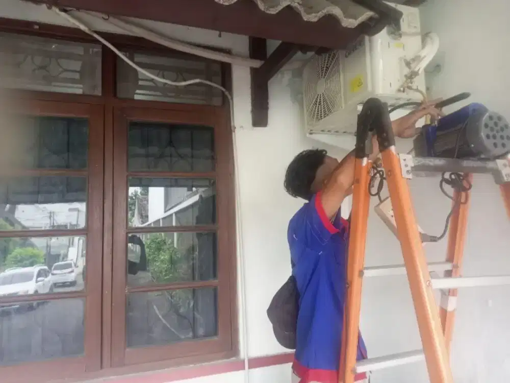 Jasa cek mesin cuci,gnti modul & gnti gerbox Bergaransi