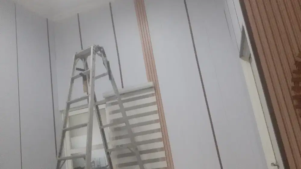 Jasa interior pemasangan cctv