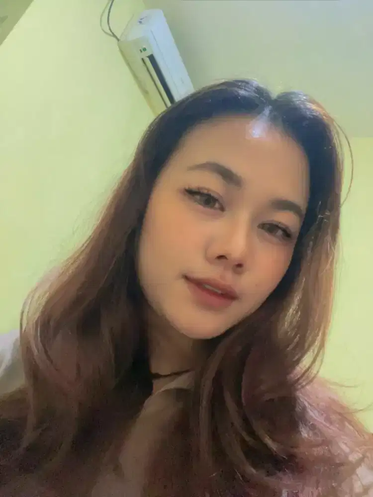 Mencari pekerjaan secepatnya.
