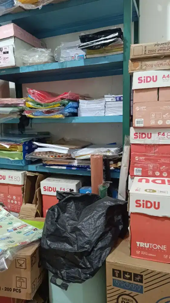 Lowongan kerja wanita