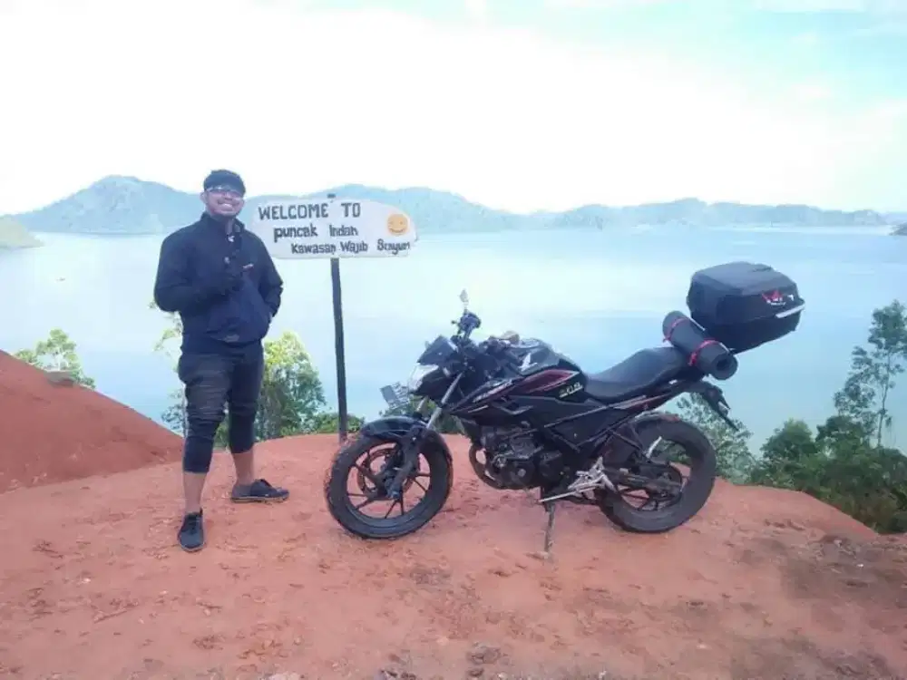 CARI KERJAAN SEBAGAI DRIVER