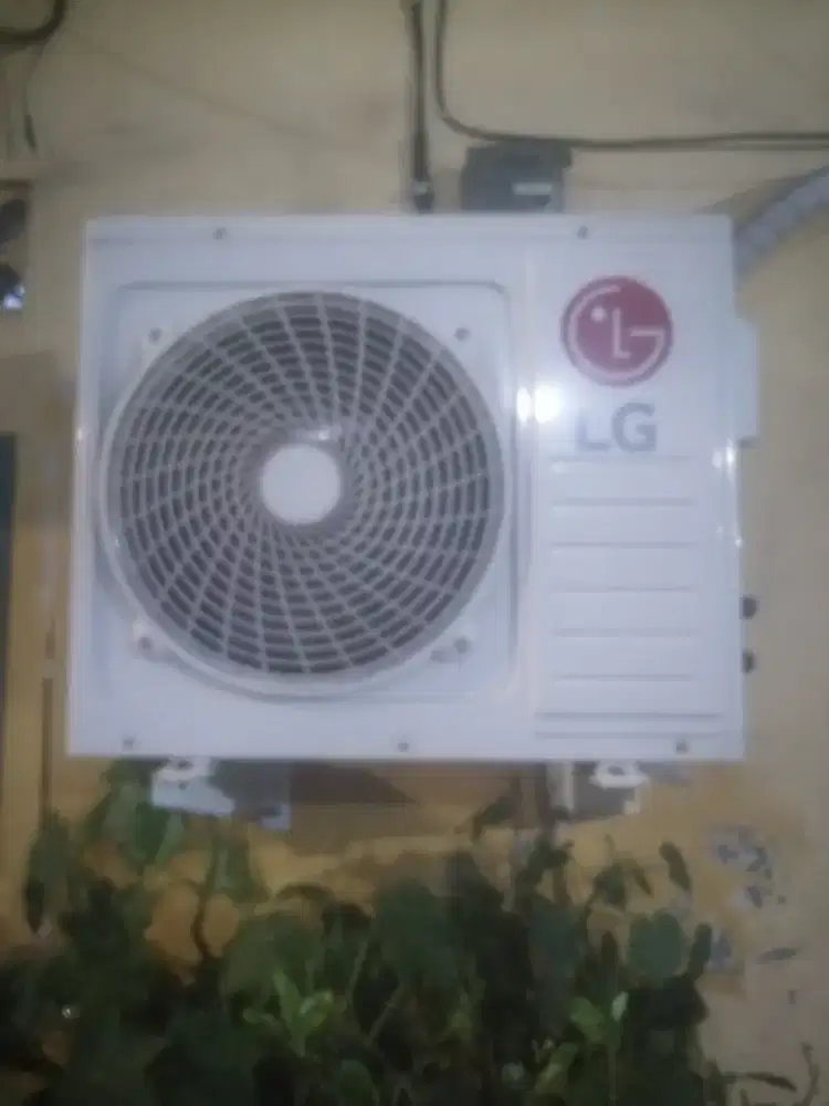 Servis Ac, tambah freon