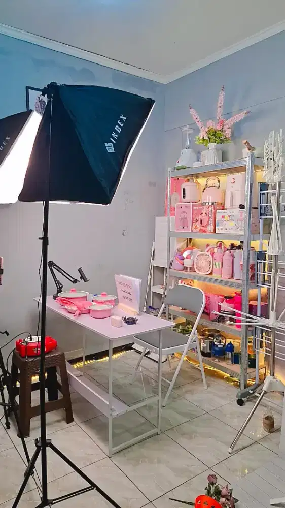 Butuh Cepat ! Info Loker Host Live Shopee