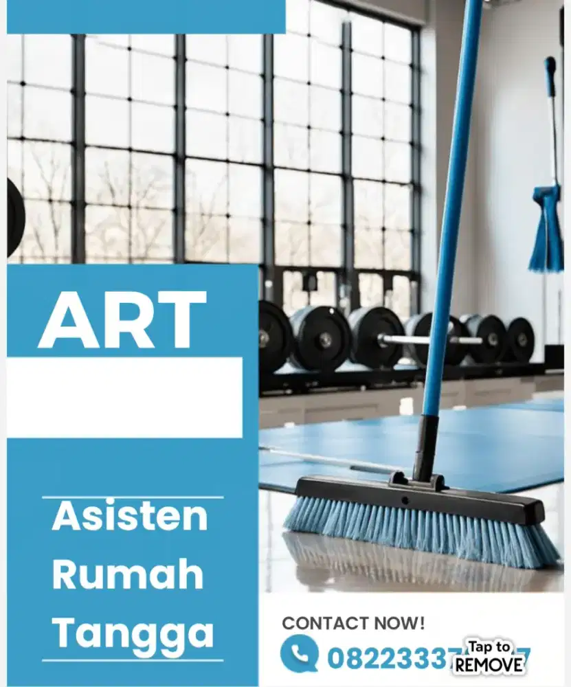 Asisten Rumah Tangga