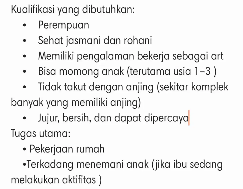 Cari art momong
