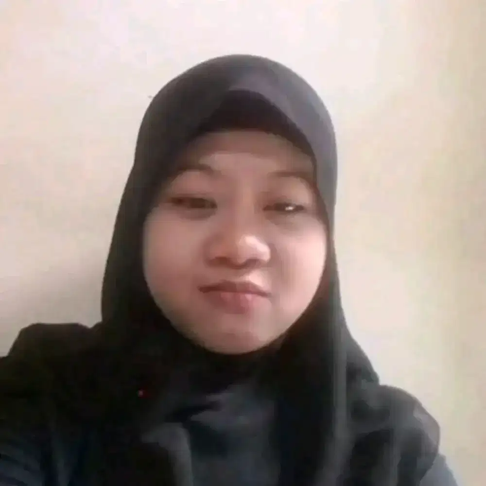 Cari kerja apa ajah.