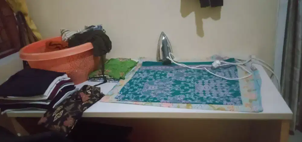 Terima jasa cuci setrika