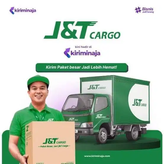 Loker Kurir Paket butuh cepat