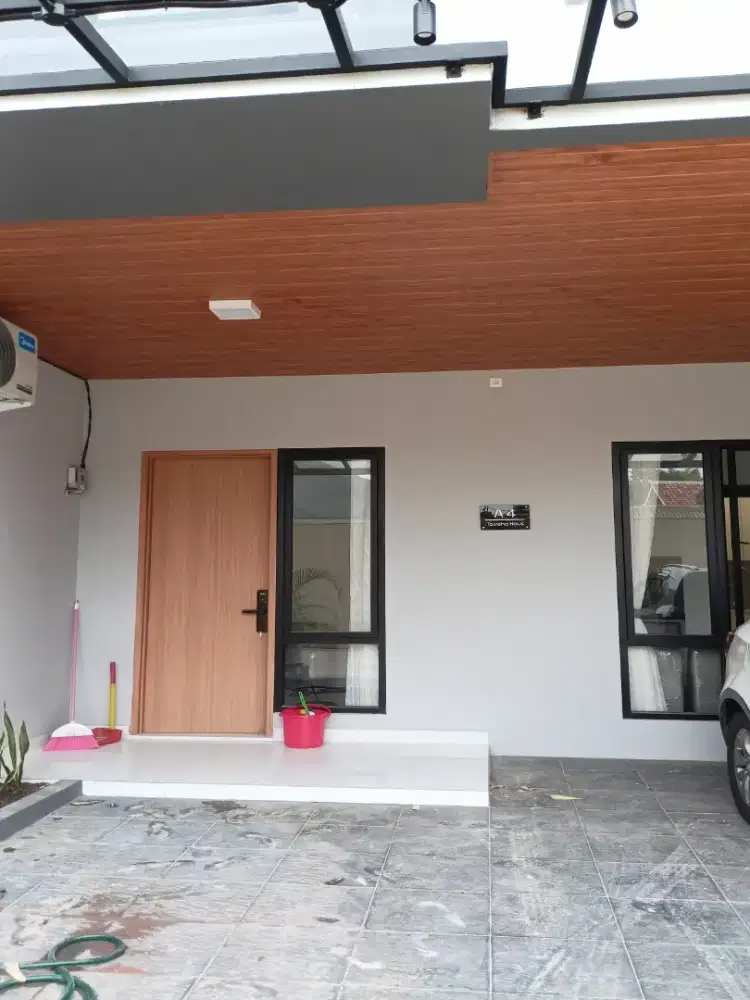 Dibutuhkan ART Merangkap Pengasuh Anak (PP)
