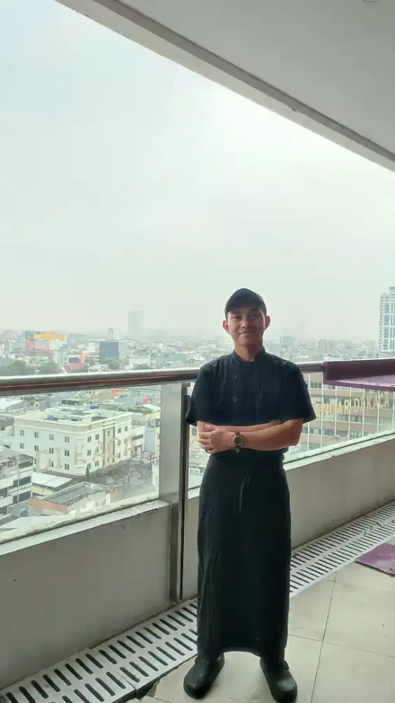 Cari lowongan kerja kitchen