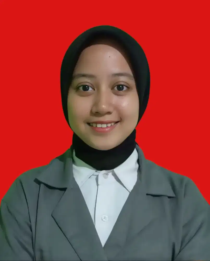 Saya mencari pekerjaan di bidang marketing & sales