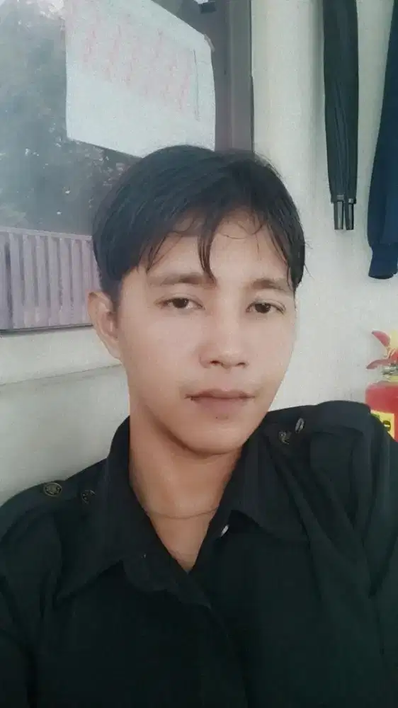 Cari loker security