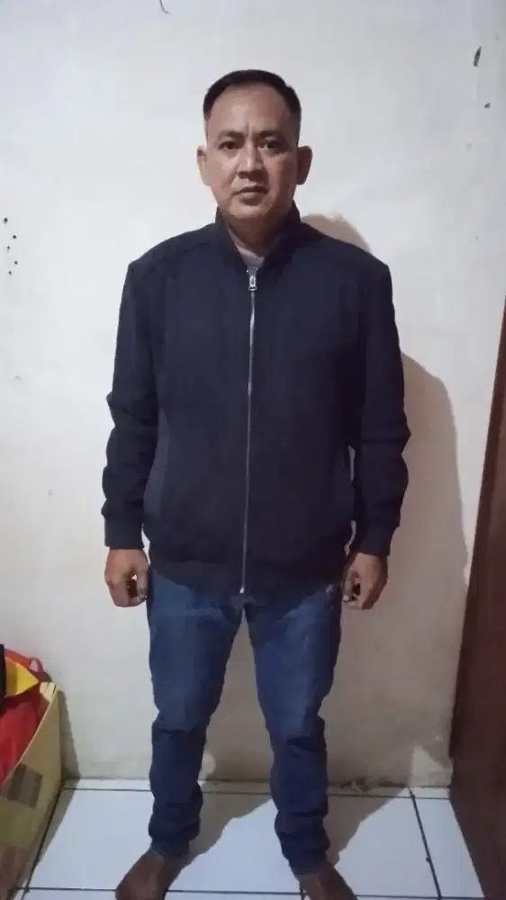 Mencari lowongan kerja