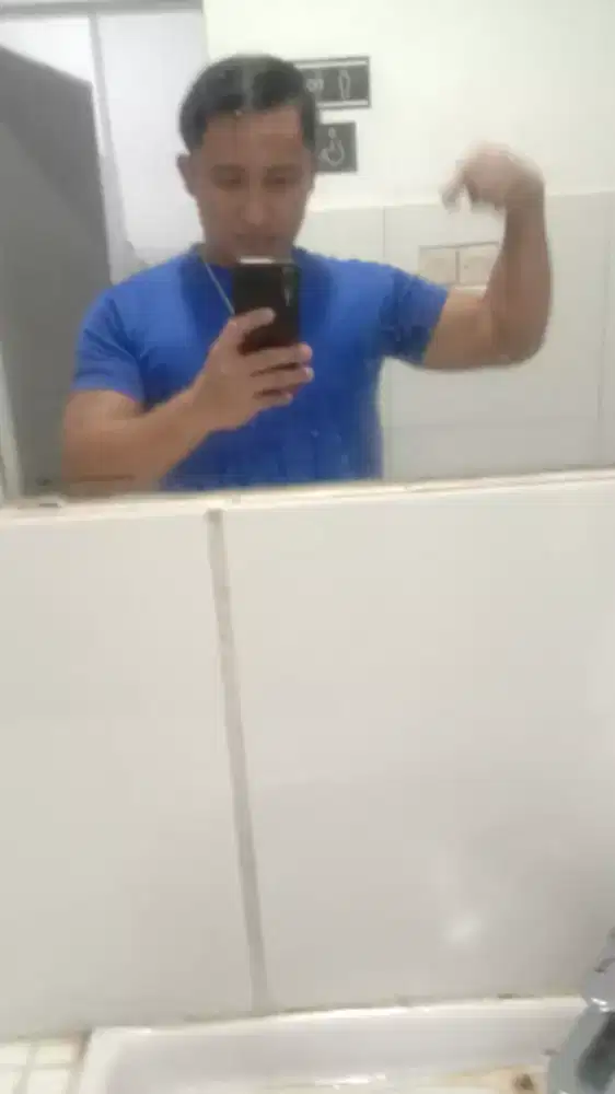 Mencari kerja sampingan